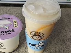 -我是酸奶君(壹方城店)