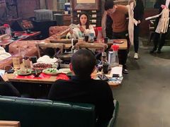 -胡桃里乐队酒馆(鎏嘉码头店)