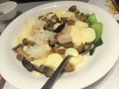 -香融府·烤鸭·家常菜(马家堡路店)