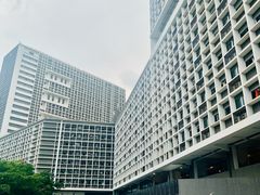 -深圳大学(丽湖校区)