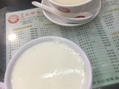 -义顺牛奶公司(庇利金街店)