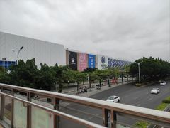 -SM广场