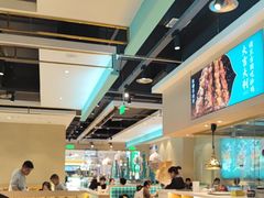 -楼兰古丽·新疆菜(大唐西市店)