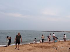 -日照灯塔风景区