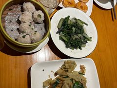 -莲餐厅·湖北菜·藕汤老手艺(愚园路店)