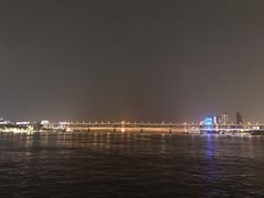 -武汉两江游览·夜游长江(汉口粤汉码头)