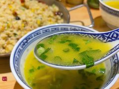 -阿鸡鱼庄·顺德鲜蒸小炒(亚运村店)
