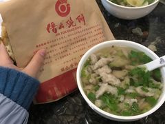 -鼎记瘦肉丸(寺后路店)