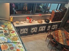 -舌尖上的烤全羊(华夏大道店)