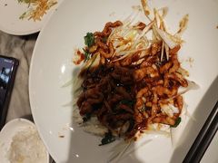 -城南往事·鲁菜济南菜(软件园美莲广场店)