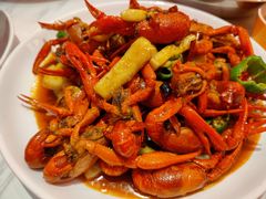 -袁老大龙虾(石鼓路总店)