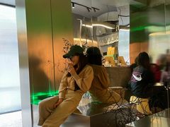 -YECLIP COFFEE黄色回形针咖啡