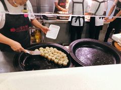 -小杨生煎(南京东路食品一店)