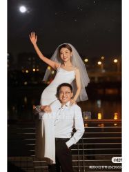 -蔚蓝映像STUDIO婚纱摄影(南稍门店)