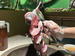 -鲜潭蒸汽石锅鱼(五道口购物中心店)
