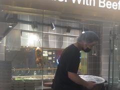 -潮界(虹桥新天地店)