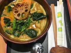 -CoCo壱番屋(久光百货店)