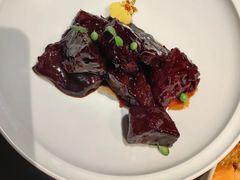 -上海滩餐厅(BFC外滩金融中心店)