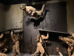 -上海四行仓库抗战纪念馆