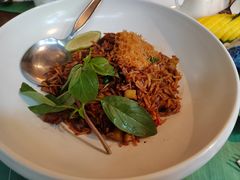 -帕蓝·暹罗料理(大学路店)