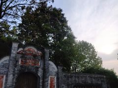 -安仁古镇