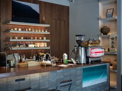 -溯洄咖啡VORTEX COFFEE