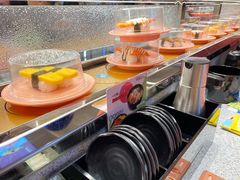 -争鲜回转寿司(中街大悦城店)