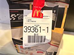 -麦当劳(杭州西湖银泰百货店)