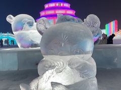 -哈尔滨音乐公园