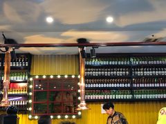 -猪的故事·韩式烤肉(韩乐坊店)