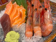 -大渔铁板烧(万象城店)