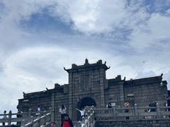 -南岳衡山风景名胜区