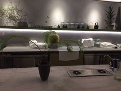 -半山腰·云南菜(侨福芳草地店)