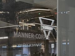 -Manner Coffee(万象食家店)
