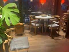 -东门口·鲜爆肚涮肉·烧烤(老门东店)