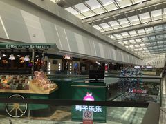 -万达茂商场(南京仙林店)