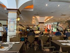 大堂-东莞宾馆(莞城店)