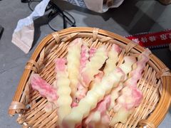 -阿婆情腊排骨火锅·野生菌季(古城旗舰店)