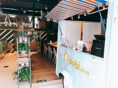 -波比Pizza(新城店)