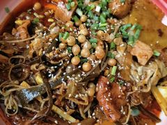-冒菜西施·非遗冒菜(总店)
