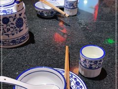-蜀都丰 川菜·水煮活鱼(万象九宜城店)