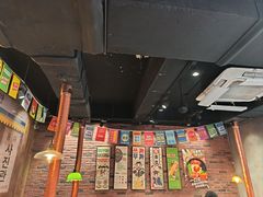 -香猪坊韩国烤肉专属门店(魏公村店)