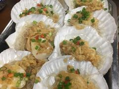 -蚝得喜海鲜(东城店)