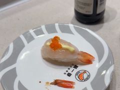 -新一番三文鱼寿司(大东海店)