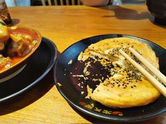 -青石桥老瓦房肥肠粉总店(青石桥总店)