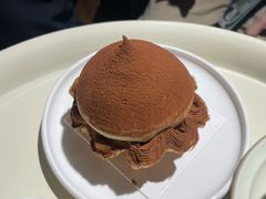 -Ten Olives甜点