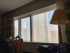 -大连中远海运洲际酒店
