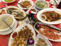 -利龙海鲜酒楼(建发·珑璟湾店)