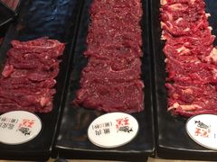 -手选潮汕鲜活牛肉火锅(二七广场店)