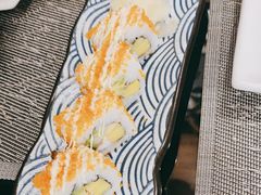 -昱匠·日本料理(金融街店)